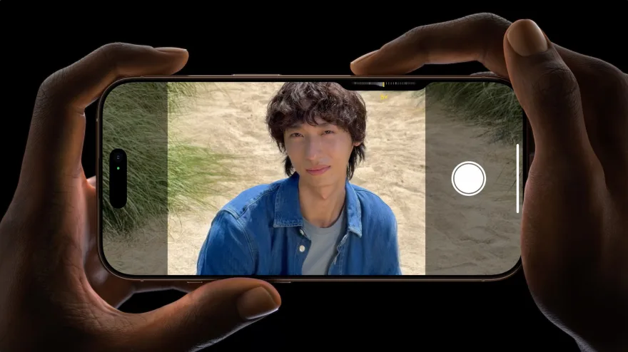 Camera