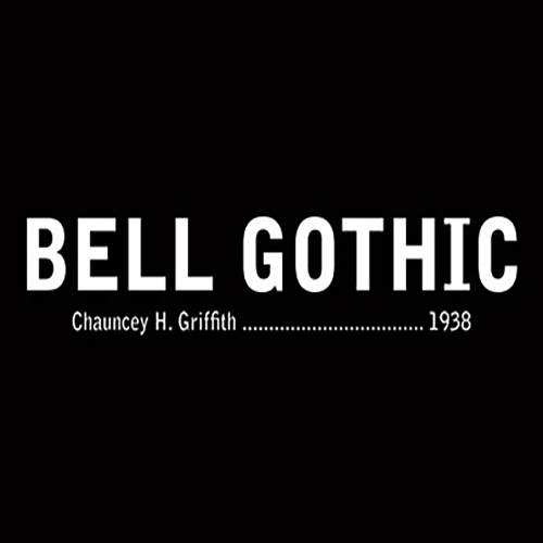 Bellgothic_logo